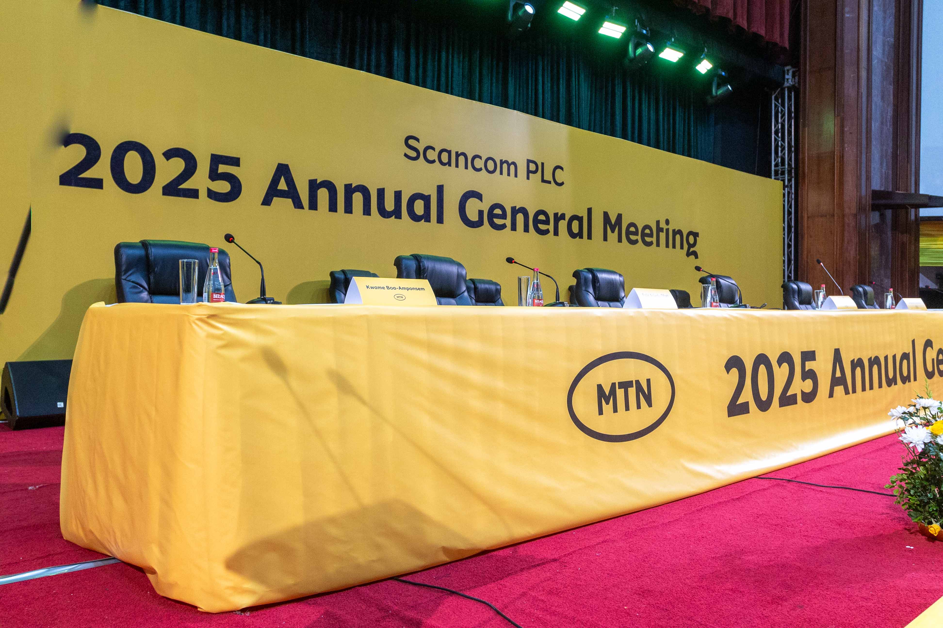 MTN AGM 2025